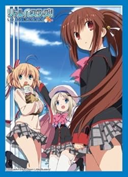 ブロッコリー　ハイブリッドカードコレクション　リトルバスターズ！　box 未開封 Z/X -Zillions of enemy X- | 商品一覧 | TCG / サプライ | 株式